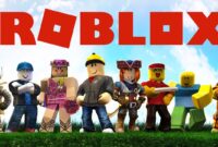 Trik Rahasia Bermain Roblox agar Menang Lebih Mudah