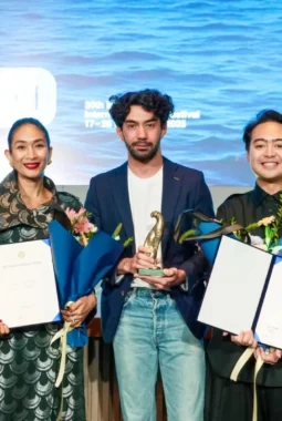 Film “Pangku” Arahan Reza Rahadian Sabet Empat Penghargaan di BIFF 2025