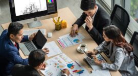 Ilustras - 15 Ide Bisnis Kreatif 2025. (Foto: dok. Istimewa)