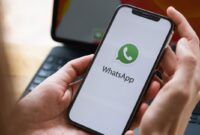 WhatsApp Rilis Fitur Lists, Begini Cara Pakainya