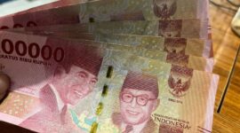 Ilustrasi kerja online 2025. (Foto: dok. Istimewa)