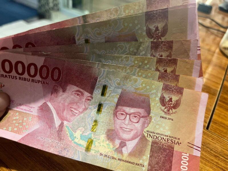 Ilustrasi kerja online 2025. (Foto: dok. Istimewa)