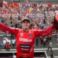 Marc Marquez siap beraksi di grand prix Indonesia yang berlangsung di Pertamina Mandalika International Circuit. (Foto: dok. Istimewa)