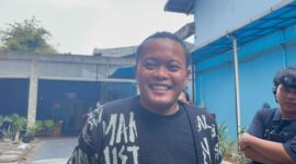 Sule. (Foto: Dok. Istimewa)