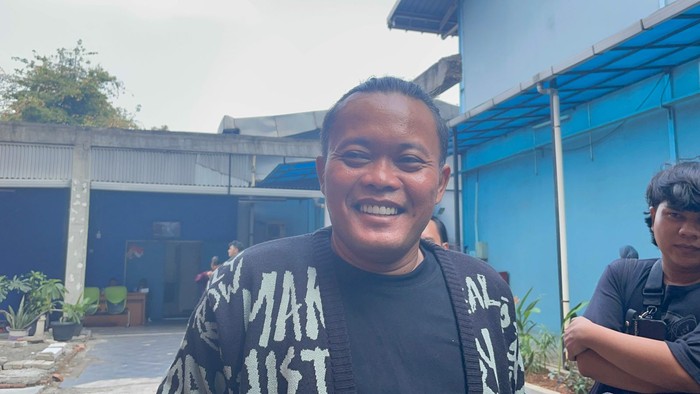 Sule. (Foto: Dok. Istimewa)