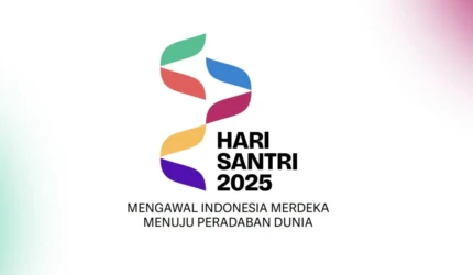 30+ Ucapan Selamat Hari Santri 2025 untuk Caption dan Status WhatsApp