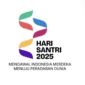 Ucapan Selamat Hari Santri 2025