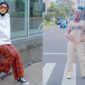 inspirasi Outfit Kekinian untuk Anak Muda 2025. (Foto: dok. Istimewa)