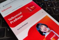 Cara Transfer Pulsa Telkomsel dengan Mudah. (Foto: dok. Istimewa)