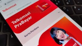 Cara Transfer Pulsa Telkomsel dengan Mudah. (Foto: dok. Istimewa)