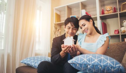 10 Tips Membeli Rumah Pertama untuk Generasi Milenial