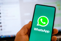200+ Kumpulan Caption untuk Status WA. (Foto: dok. Istimewa)