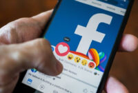 Ilustrari Facebook. Gaji FB Pro. (Foto: dok. Istimewa)