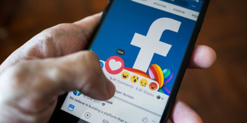 Ilustrari Facebook. Gaji FB Pro. (Foto: dok. Istimewa)