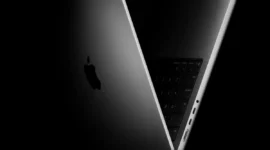 MacBook Pro 14 Inci Chip M5. (Foto: dok. Istimewa)