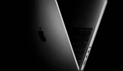 MacBook Pro 14 Inci Chip M5