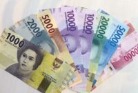 Kamus Gaul Istilah Uang di Indonesia: Dari Cepek, Gopek, Goceng hingga Goban