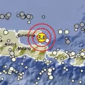 Gempa Magnitudo 5,0 Guncang Sumenep. (Foto: X @infoBMKG)