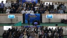 kegiatan Leadership Training for IREMA (Ikatan Remake Masjid) di Masjid Al Marjan, Permata Depok Regency. (Foto: dok. Istimewa)