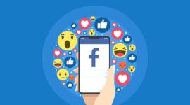 Cara Memilih Tagar FB Pro yang Tepat agar Postingan Masuk Trending