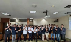 BMKG Gandeng Telkom Indonesia Perkuat Pertahanan Siber Nasional Lewat Layanan Cyber Security