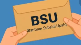 Ilustrasi - Cara Cek BSU. (Foto: dok. Istimewa)