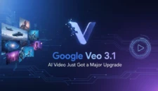 Ilustrasi cara menggunakan Google Veo 3.1