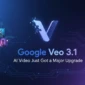 Ilustrasi cara menggunakan Google Veo 3.1