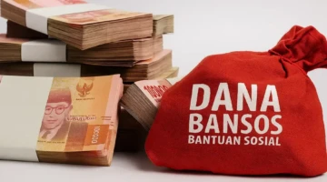 Cara Cek Nama Penerima Bansos Online Terbaru, Cuma Butuh NIK dan KTP