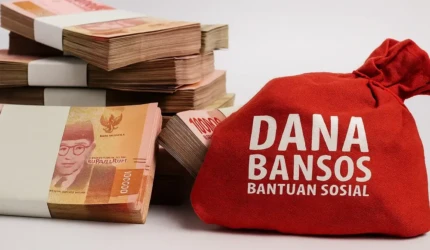 Cara Cek Nama Penerima Bansos Online Terbaru