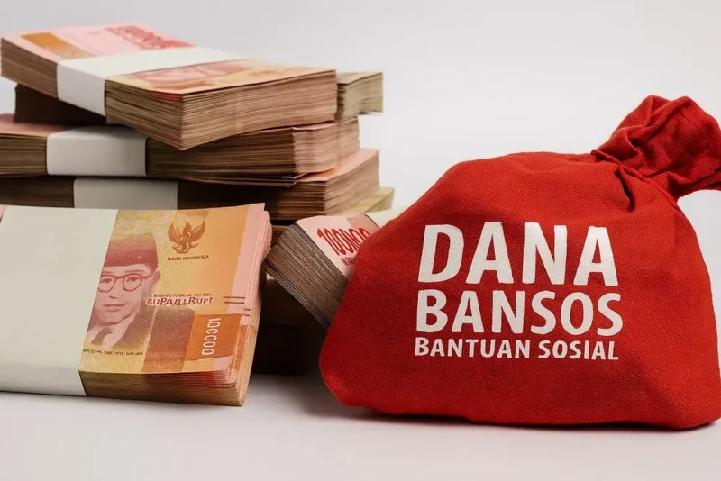 Cara Cek Nama Penerima Bansos Online Terbaru, Cuma Butuh NIK dan KTP