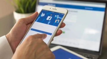 Ilustrasi cara daftar FB Pro. Foto: shutterstock