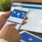 Ilustrasi cara daftar FB Pro. Foto: shutterstock