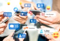 Cara Riset Hashtag Media Sosial agar Konten Lebih Viral dan Tepat Sasaran