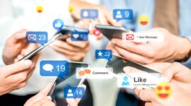 Cara Riset Hashtag Media Sosial agar Konten Lebih Viral dan Tepat Sasaran