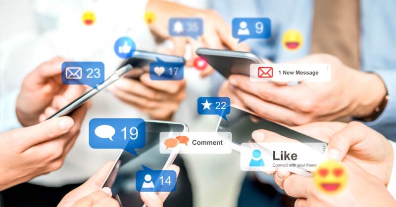 Cara Riset Hashtag Media Sosial agar Konten Lebih Viral dan Tepat Sasaran