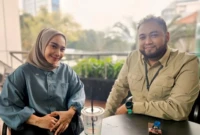 Dokumentasi foto Kredit Pintar bersama PT Telkom Indonesia. (Foto: Dok. Istimewa)