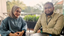 Dokumentasi foto Kredit Pintar bersama PT Telkom Indonesia. (Foto: Dok. Istimewa)