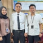 Dokumentasi foto SDN Kalibaru 05 bersama PT Telkom Indonesia. (Foto: Dok. Istimewa)