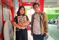 Dokumentasi foto SMK YP Ippi bersama PT Telkom Indonesia. (Foto: Dok. Istimewa)