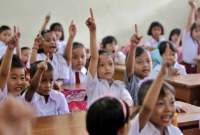 Ilustrasi - Belajar lewat memes. (Foto: dok. Istimewa)