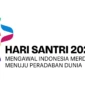 Link Download Logo Resmi Hari Santri 2025 Format PNG, JPG dan PDF