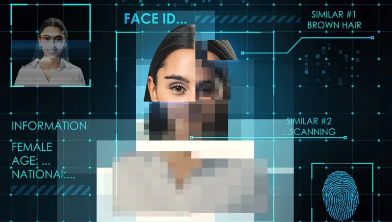 Mengenal Teknologi Deepfake. (Foto: dok. Istimewa)