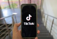 Ilustrasi - TikTok. (Foto: pexels)
