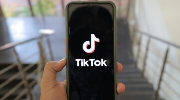 Ilustrasi - TikTok. (Foto: pexels)