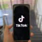 Ilustrasi - TikTok. (Foto: pexels)