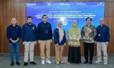 Gelar Seminar Telkom AI Connect, Telkom Perkuat Sinergi Perguruan Tinggi dan Industri untuk Keunggulan Kompetitif Digital
