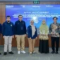 PT Telkom Indonesia Tbk menggelar Seminar Telkom AI Connect bertema di Graha Merah Putih Bandung. (Foto: Dok. Istimewa)