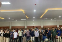 Telkom Witel Priangan Timur dukung transformasi digital koperasi lewat Sosialisasi Digi Koperasi di Kota Tasikmalaya. (Foto: dok. Istimewa)