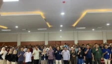 Telkom Witel Priangan Timur dukung transformasi digital koperasi lewat Sosialisasi Digi Koperasi di Kota Tasikmalaya. (Foto: dok. Istimewa)